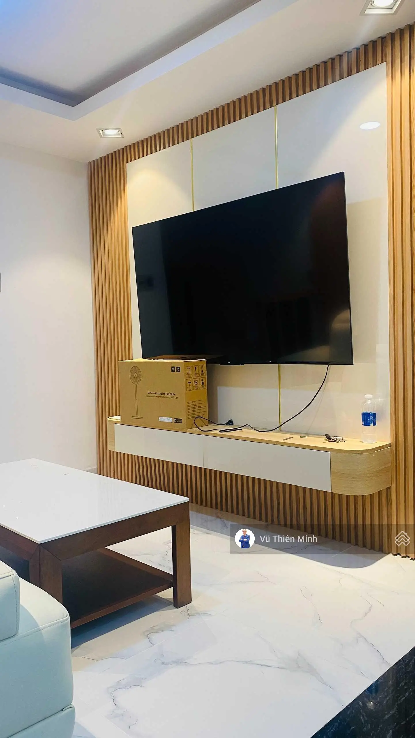 MẶT TIỀN NGANG LỚN - KẾT CẤU TỐI ĐA 5x11m Nhà 6 tầng + thang máy.Phùng Văn Cung. Chỉ 17,5 tỷ TL