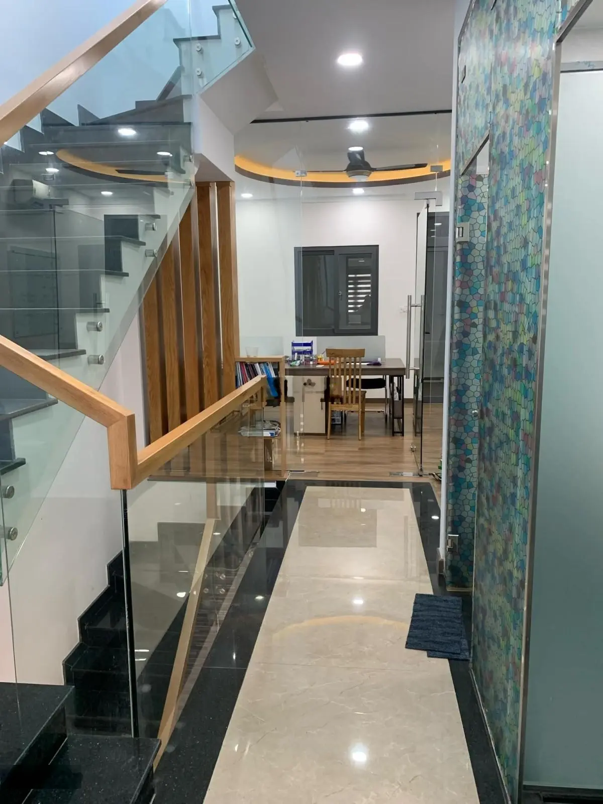 Hàng cực hiếm - Nhà đẹp Linh Xuân, hẻm xe tải 6m, 3 tầng, 86m2, SHR, nhỉnh 5 t.y
