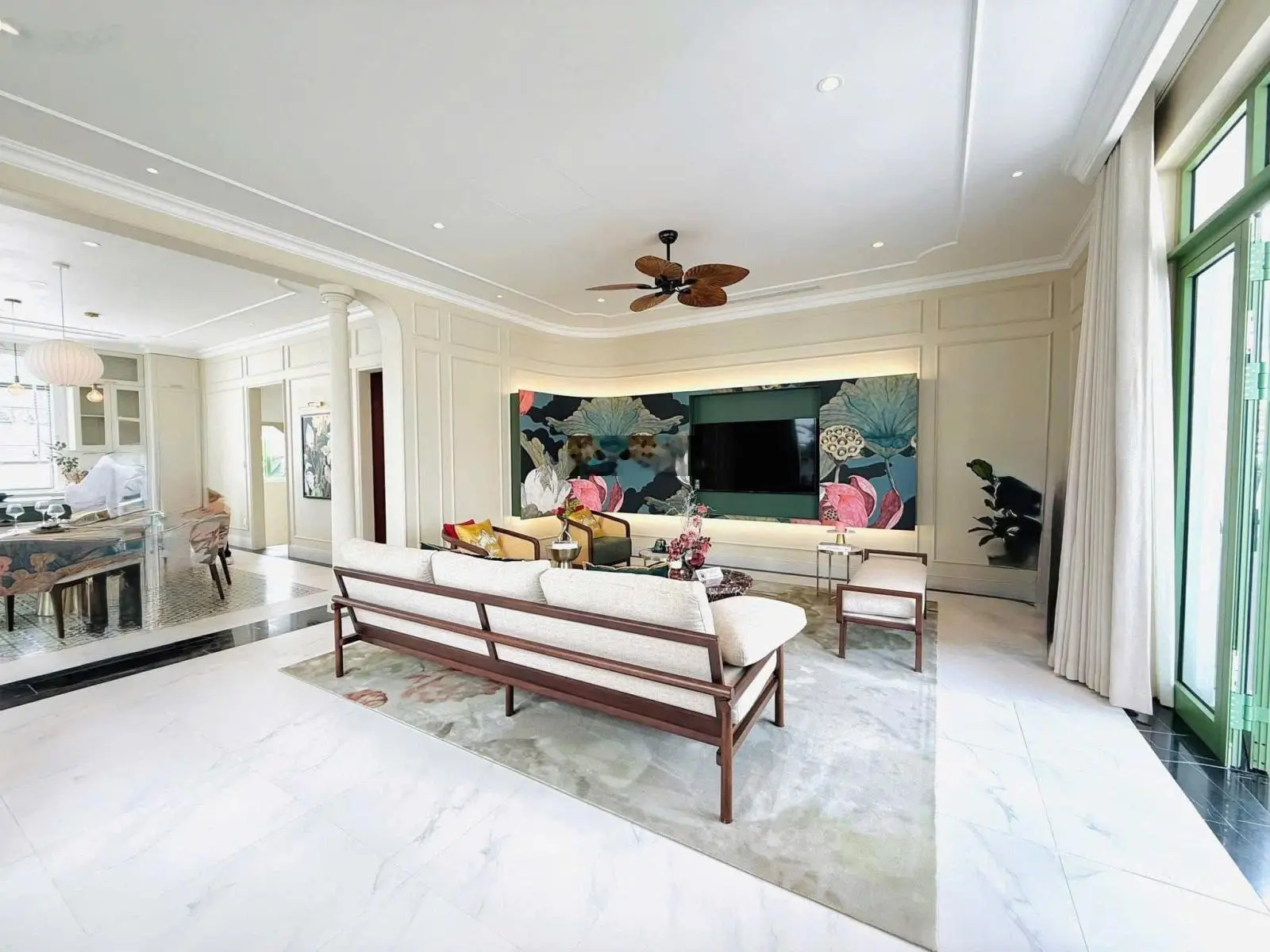 Bán BT 175m2, 6PN, 5WC tại Sun Urban City, Phường Lam Hạ, 107 triệu/m2