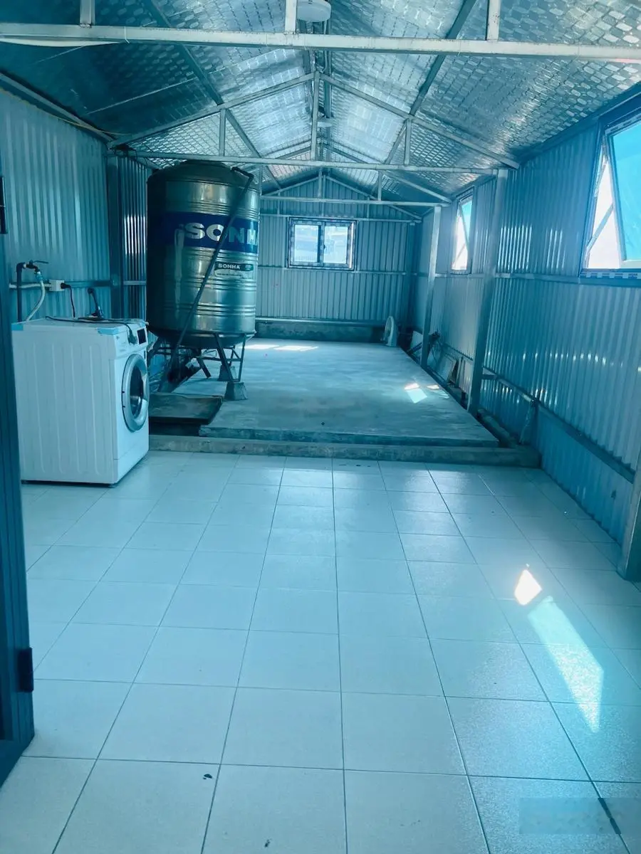 Nhà mặt phố nguyễn an ninh - lo góc - sổ đỏ - 36m2 - 5 tầng - 14ty2