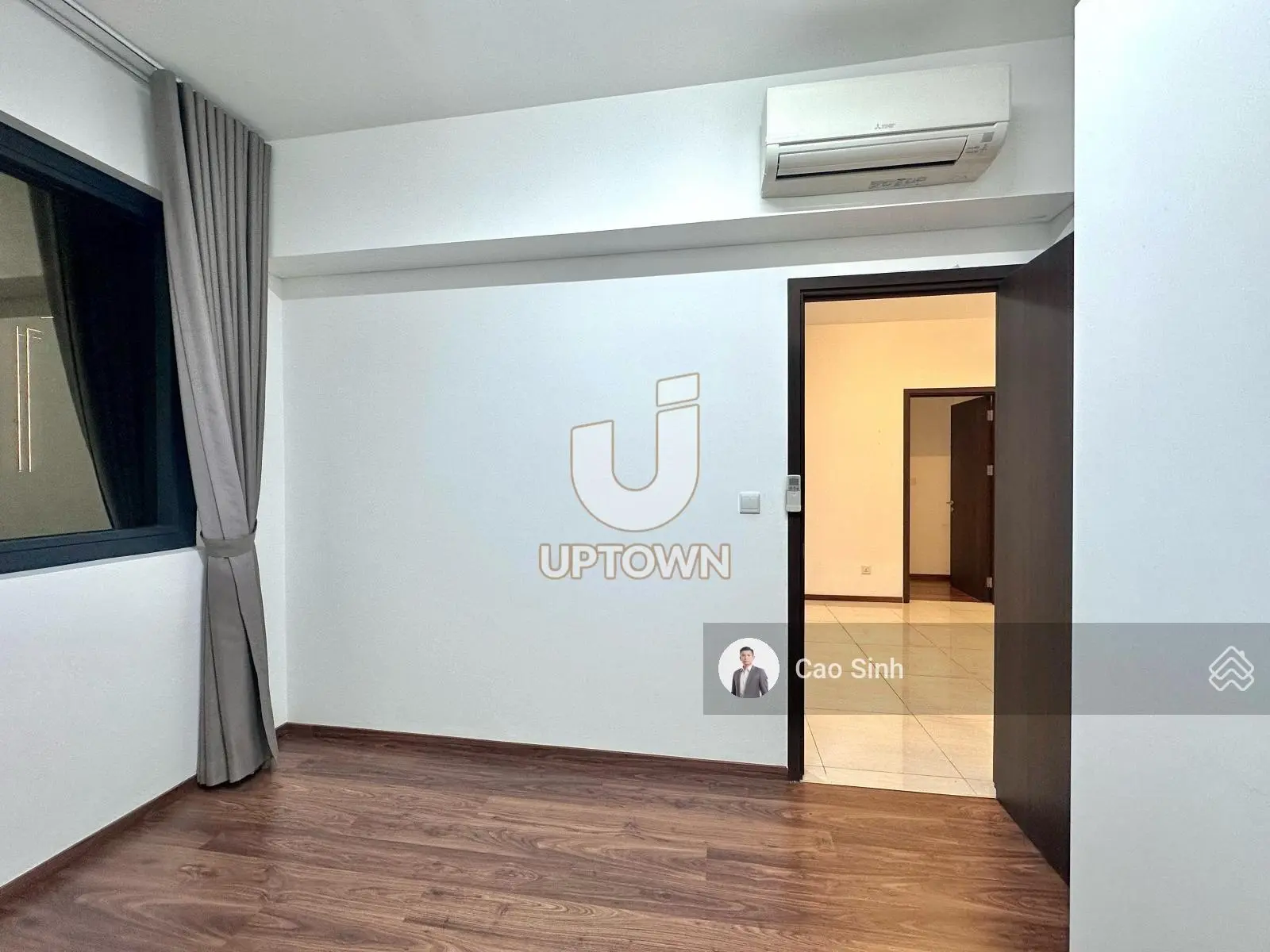 One Verandah 2PN tầng thấp hướng Đông Bắc - Chủ cần bán gấp nên để giá tốt chỉ 5.8 tỷ bao hết