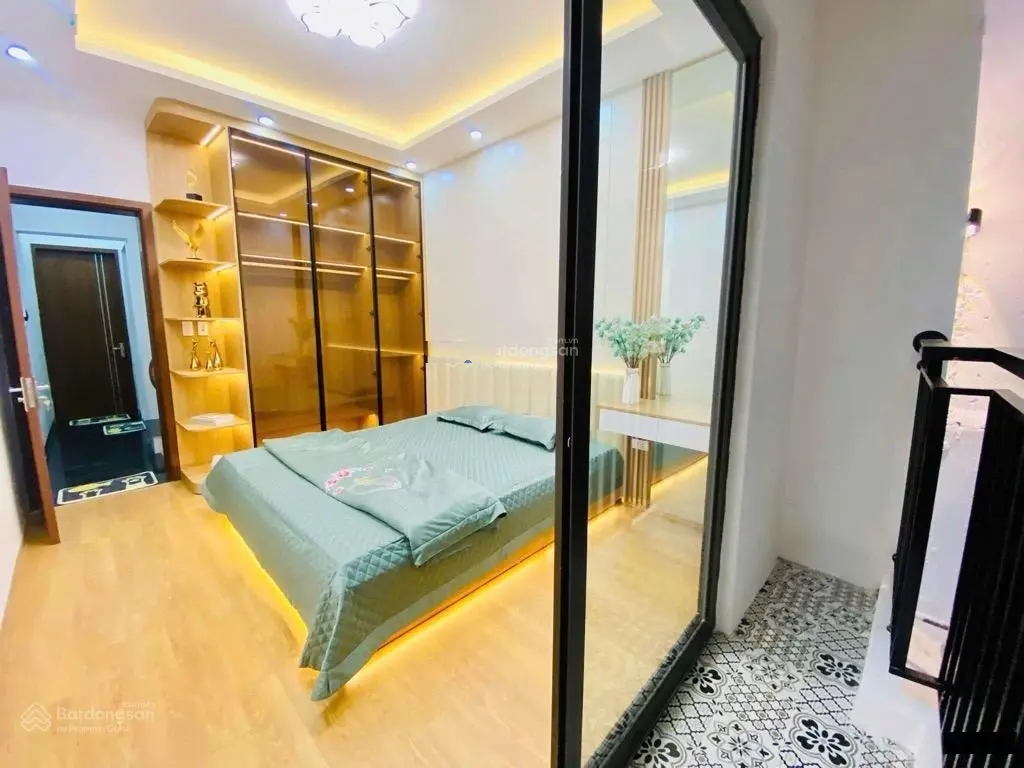Bán nhà 50m2 phố Minh Khai- Gốc Đề, Hai Bà Trưng - gần ô tô- vị trí đẹp- tiện ích ngập tràn.