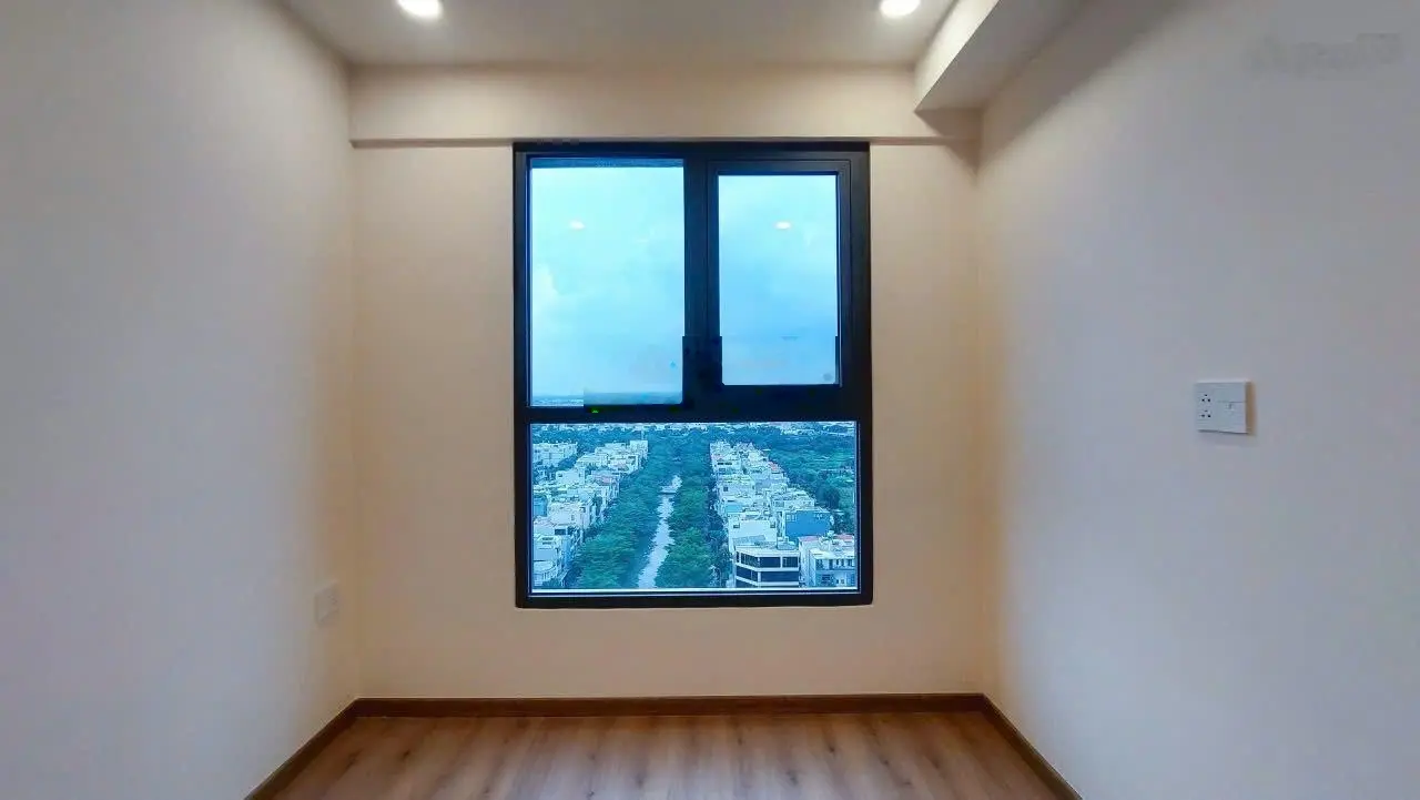 Căn hộ 72m2 - 2 PN - Liền kề Phú Mỹ Hưng Quận 7