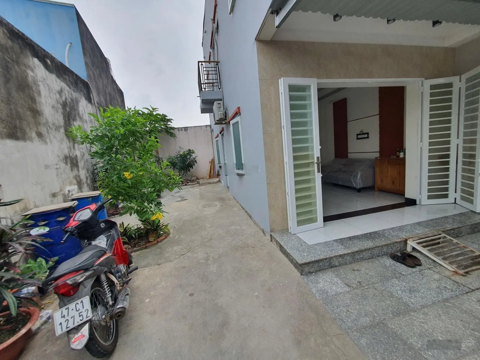 Bán nhà nhánh Nguyễn Đức Thuận , nhà 1 trệt 1 lầu 3pn , vị trí trung tâm , k quy hoạch , giá 3tỷ