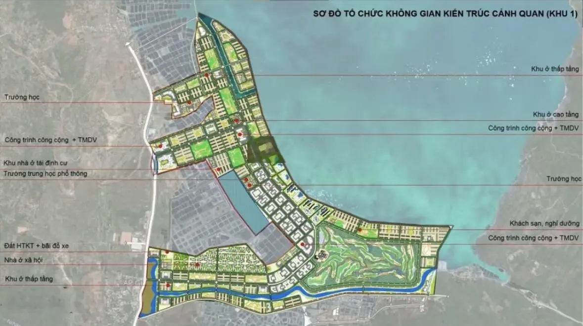 Bán Lô góc sp tại Phường Cam Phú , Cam Ranh , Khánh hoà