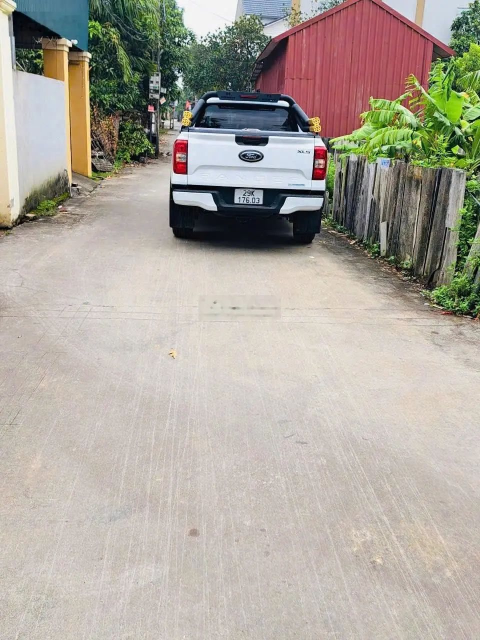 Chính chủ bán lô 45.2m2 tại thôn Đình Trung, xã Xuân Nộn, gần KCN 300ha, cạnh trường, chợ, Ủy ban
