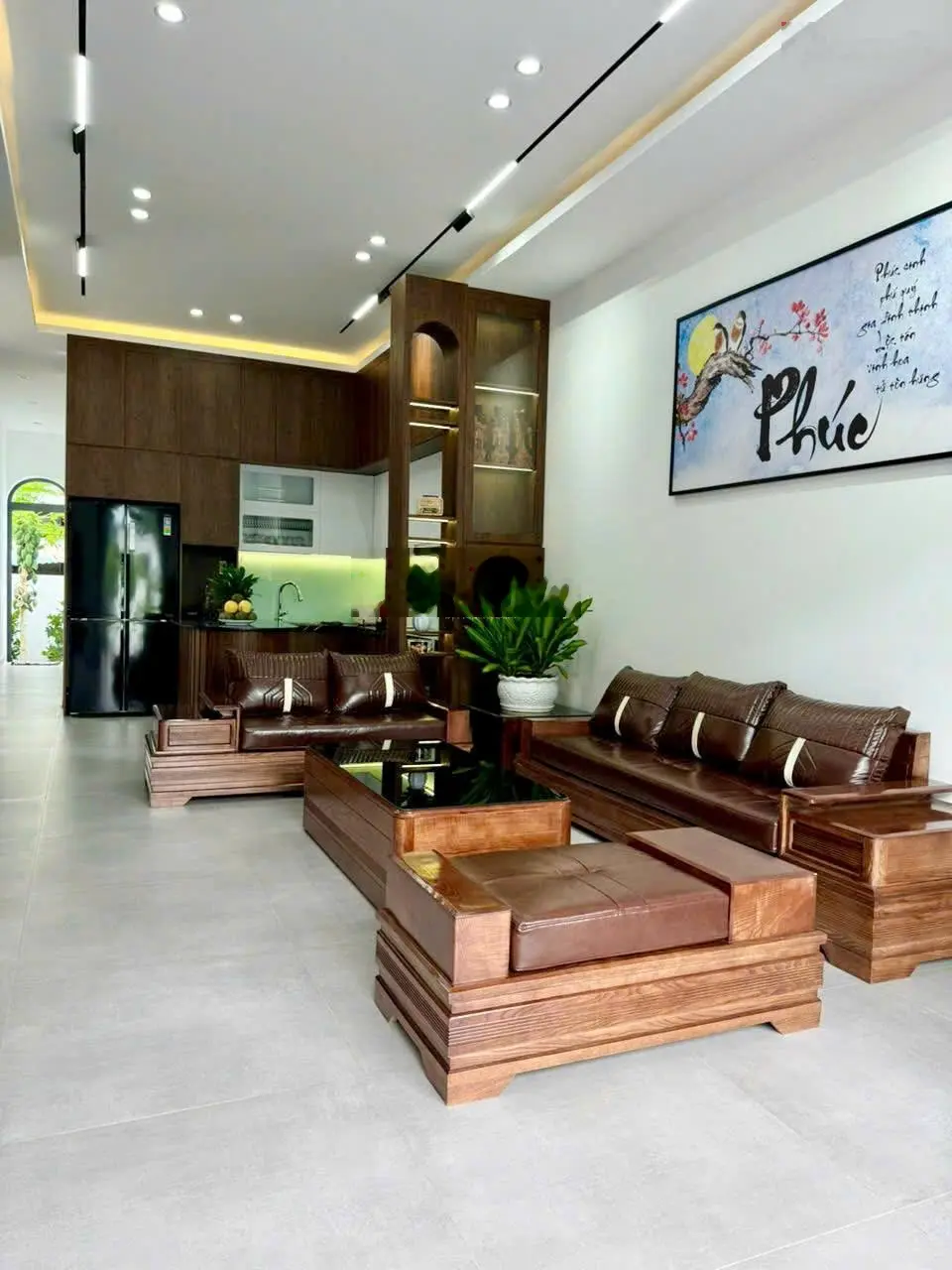 Bán nhà mẫu Nhật, ngay trung tâm thị trấn Diên Khánh, Khánh Hoà. Sổ đỏ DT: 260m2 (ngang 10m) 3tỷ580