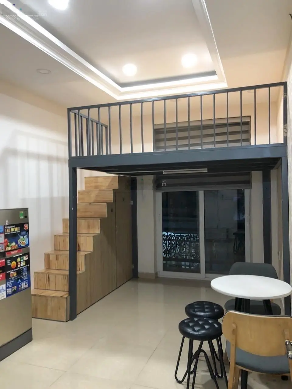 Bán CHDV phường Hiệp Bình Phước, thủ đức - 80m2 - 5 tầng - giá 6.9 tỷ TL - ngộp bank