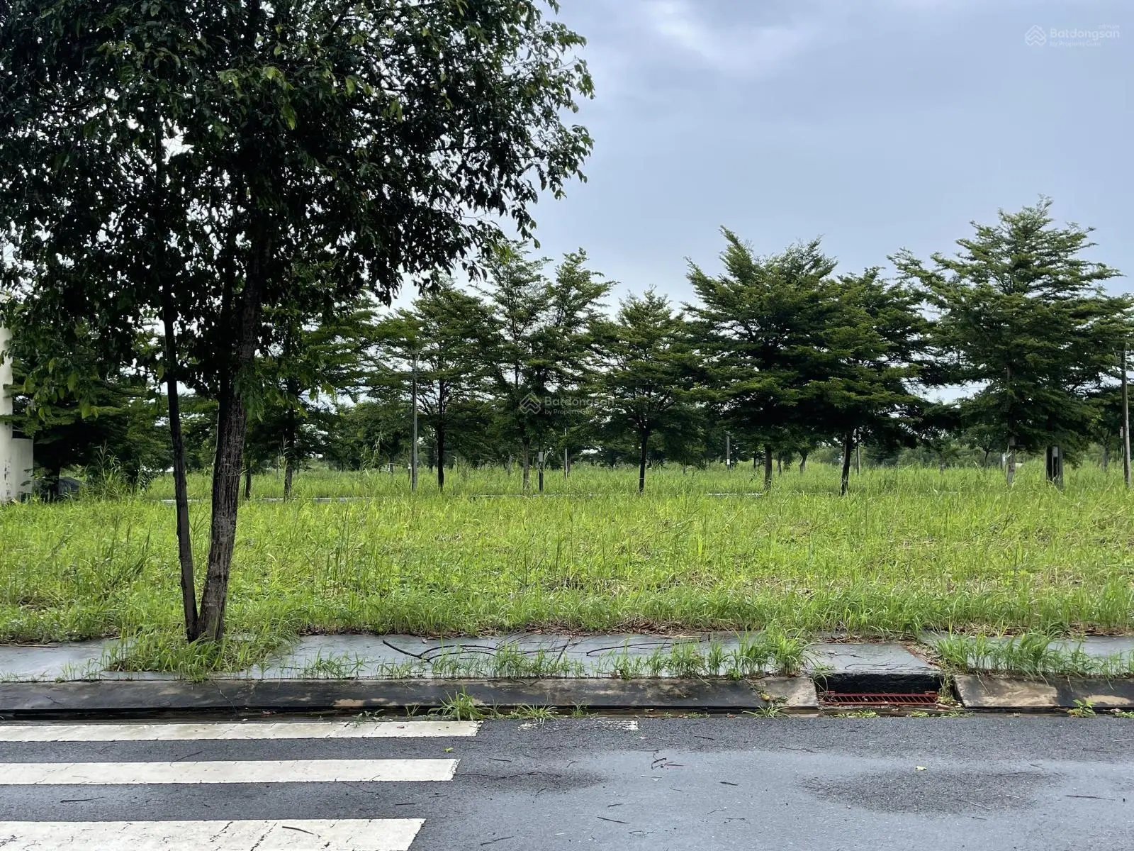 Dự án Saigon Village, dãy A4, diện tích 80m2, giá đầu tư chỉ 1tỷ850