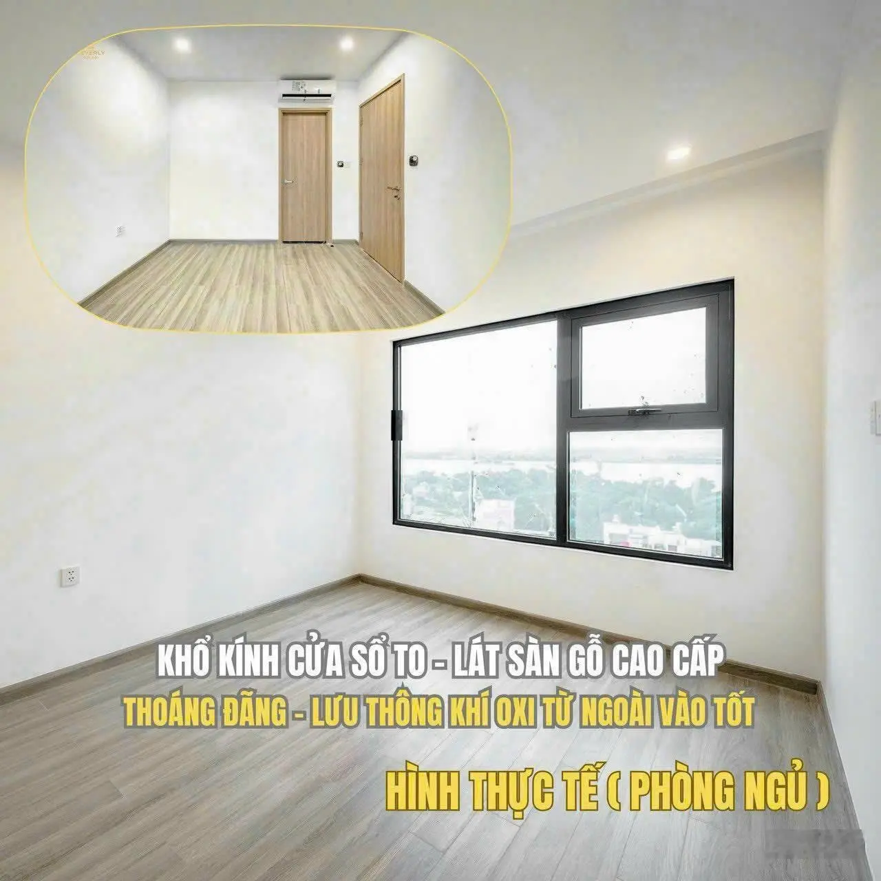 Độc quyền bán giỏ hàng suất nội bộ 30 căn hộ cao cấp chiết khấu lên đến 36%, miễn lãi đến 24 tháng
