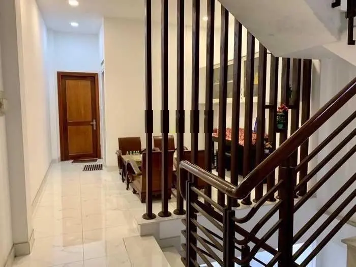 Nhà đẹp mới gần 100m Quang Trung Phường 12 Gò Vấp 8.2 tỷ thương lượng