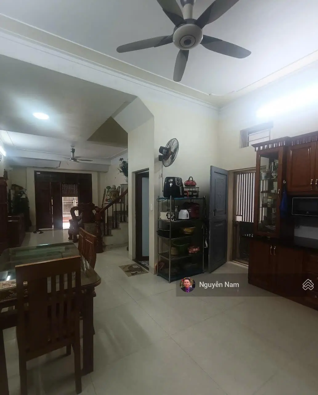 Thụy Phương 68m2-4T, Lô góc, đường ô tô thông, Kinh doanh, giá 9.25tỷ