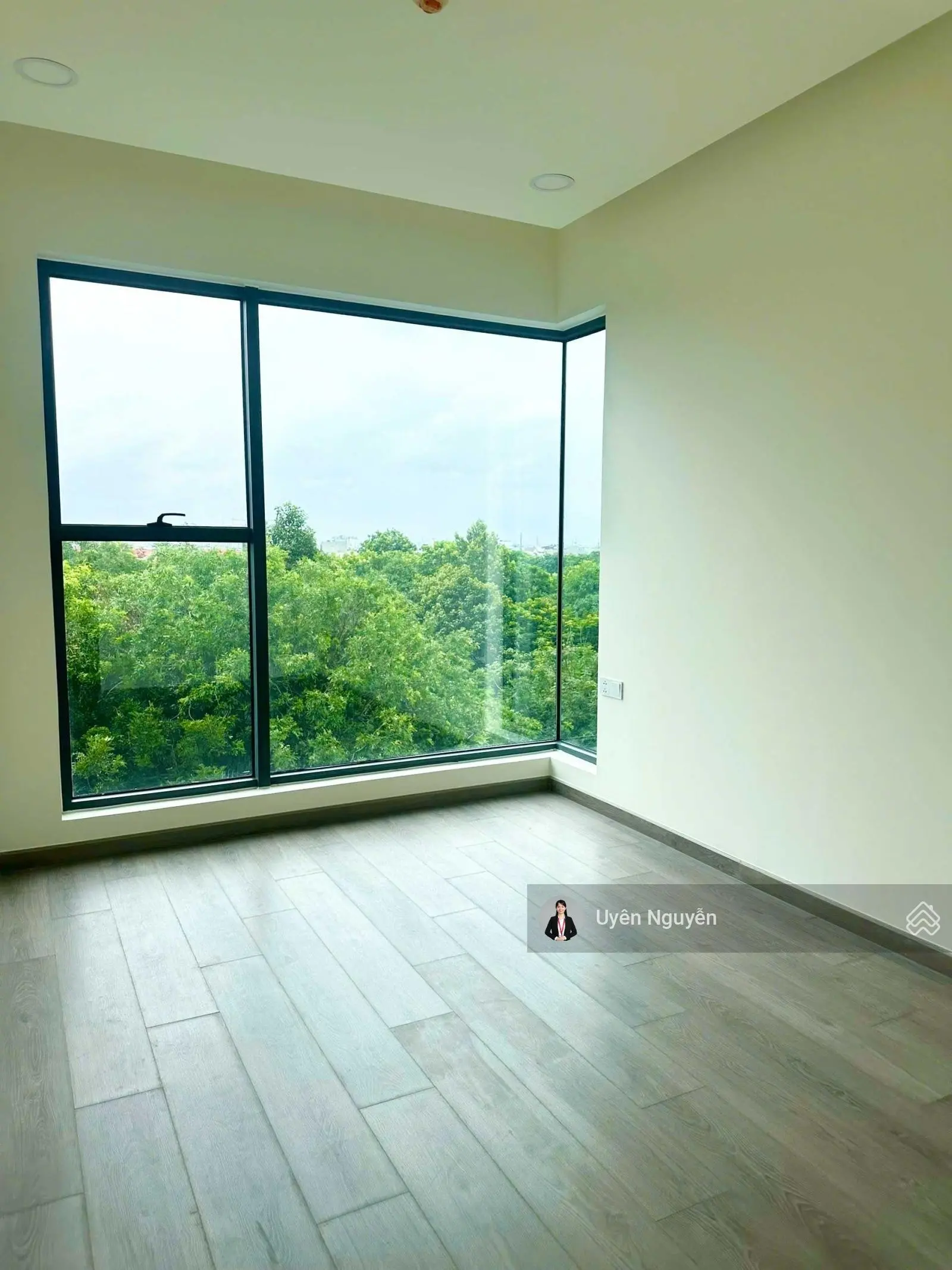 (Giá gốc CĐT) - Diamond Centery 3PN 121m2 - Ân hạn gốc lãi 36 tháng - chiết khấu tới 18%