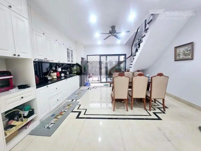 Bán LK KĐT chức năng Tây Mỗ - vỉa hè KD - đường bàn cờ