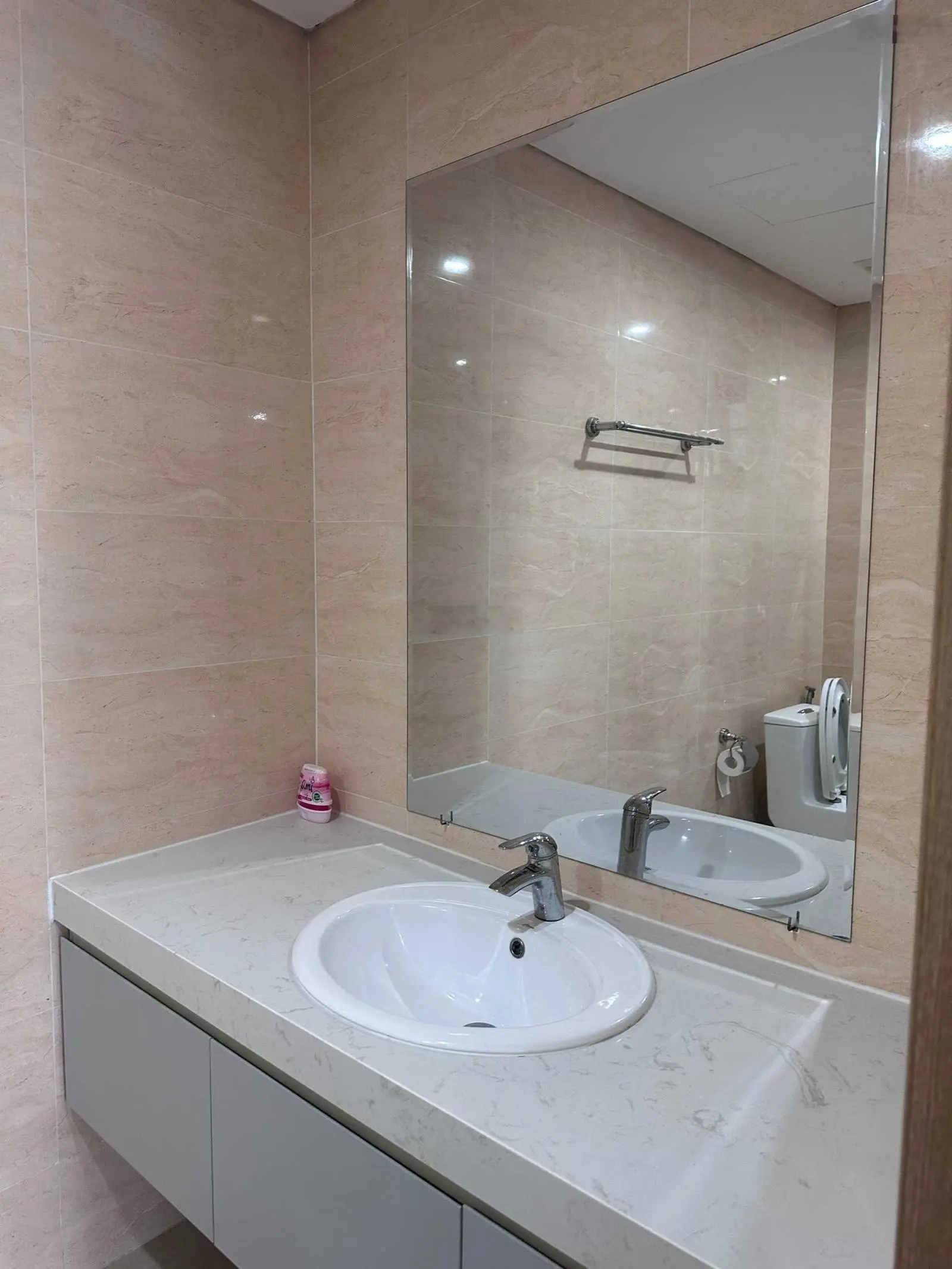 Chính chủ bán CH siêu đẹp Thống Nhất Complex, DT 90m2, 3pn 2vs, nội thất full mới 100%. Giá 6.8 tỷ