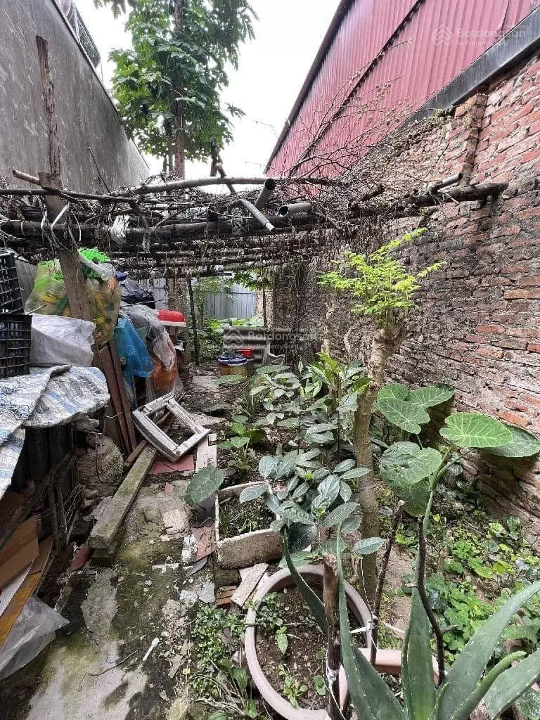 Bán đất Đền Vẽ, Phú Lương 45m2, 3,7m mặt tiền, giá 2,52 tỷ.
