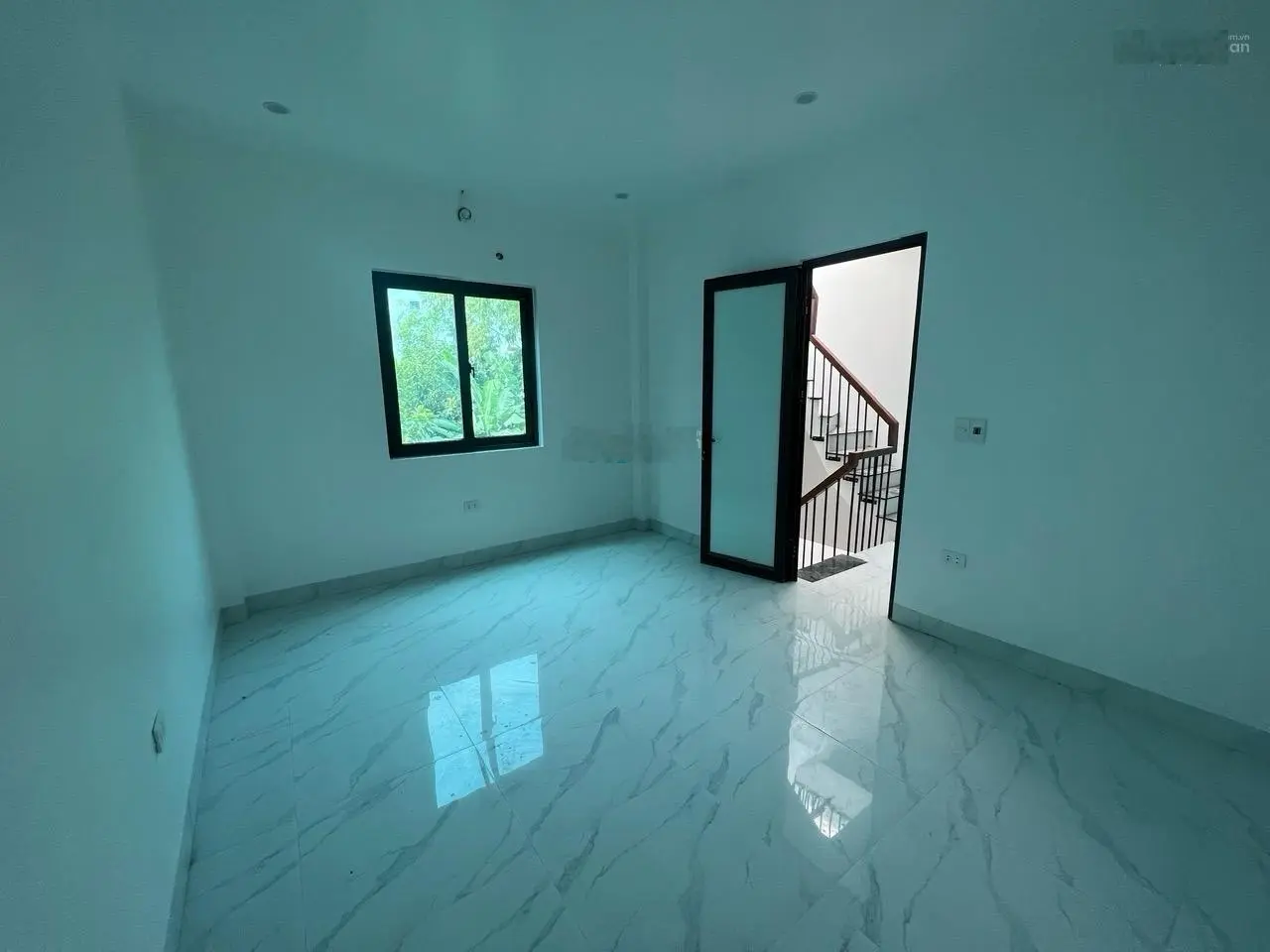 NHÀ ĐẸP SẴN Ở_THIẾT KẾ SANG XỊN TẠI BẮC HỒNG ĐÔNG ANH GIÁ HƠN 2 TỶ