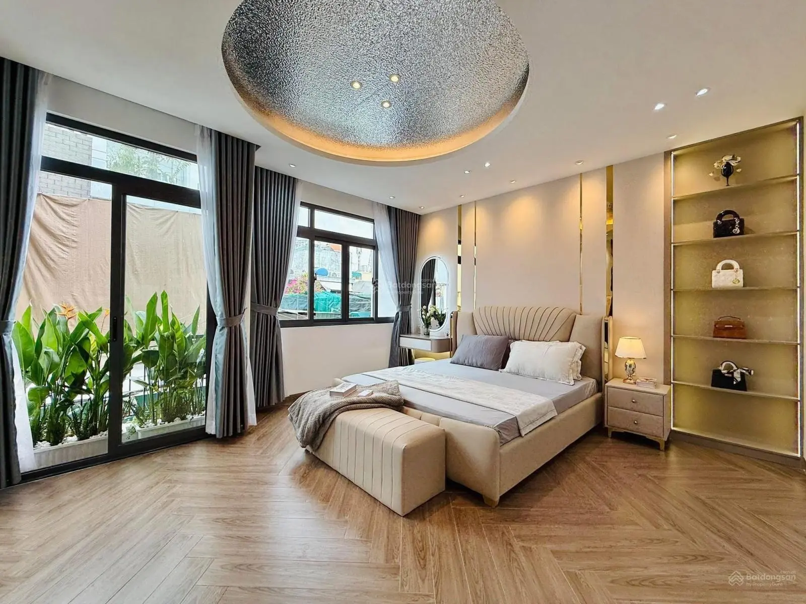 Nhà gần Khu Công Nghệ cao tại Phường Linh Trung, TP Thủ Đức cần sang nhượng lại với giá chỉ 3tỷ180.