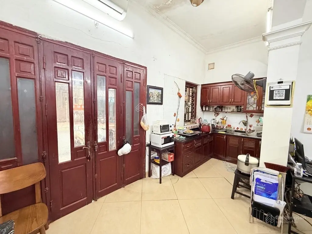 Bán gấp nhà riêng 70m2, 18 tỷ tại Helios Tower 75 Tam Trinh, Hoàng Mai, Hà Nội