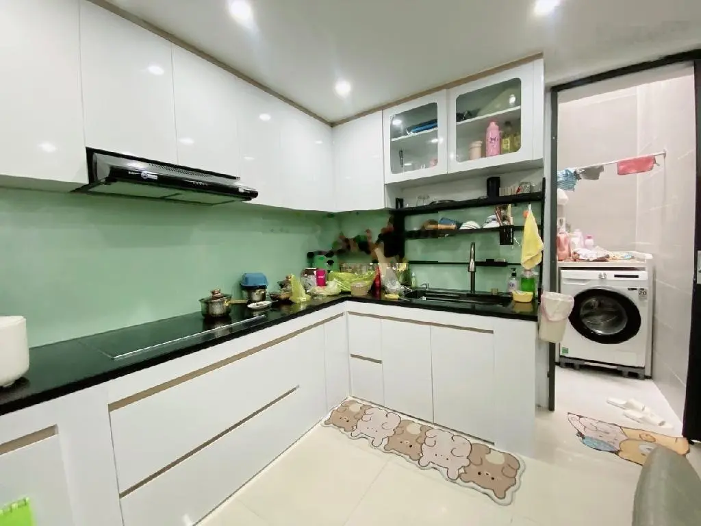 Nhà ngay vạn hạnh mall - 3 tháng 2 - quận 10 - 50m - 3 tầng - 3pn - hoàn công - giá chỉ 8,7 tỷ
