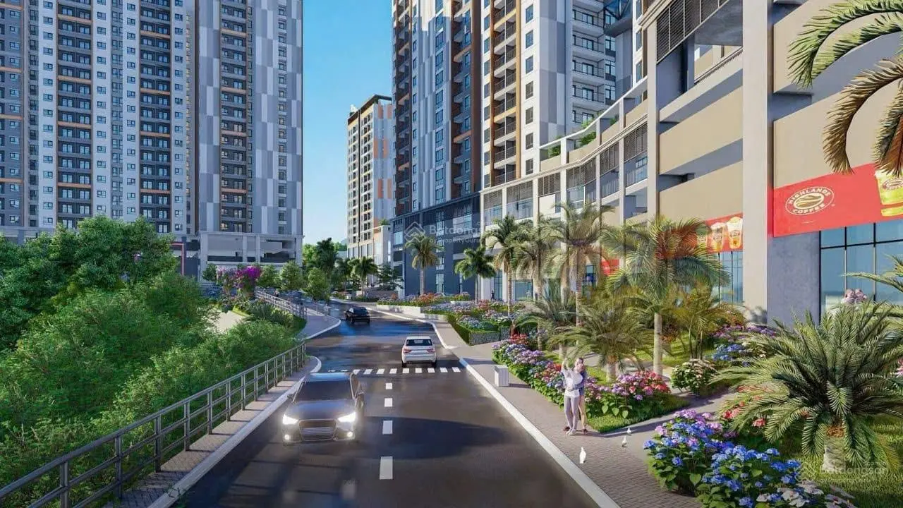 Em xuân bán căn 3pn 2vs cc Misaki Tower Tại trung tâm hành chính thành phố hạ long 100m giá 3ty480