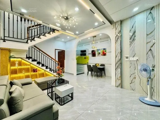 Bán nhà đẹp đầu tư 2 lầu ngay MT Hiệp Bình Chánh, Thủ Đức. Giá 3.5 Tỷ,gần TTTM Gigamall sổ riêng