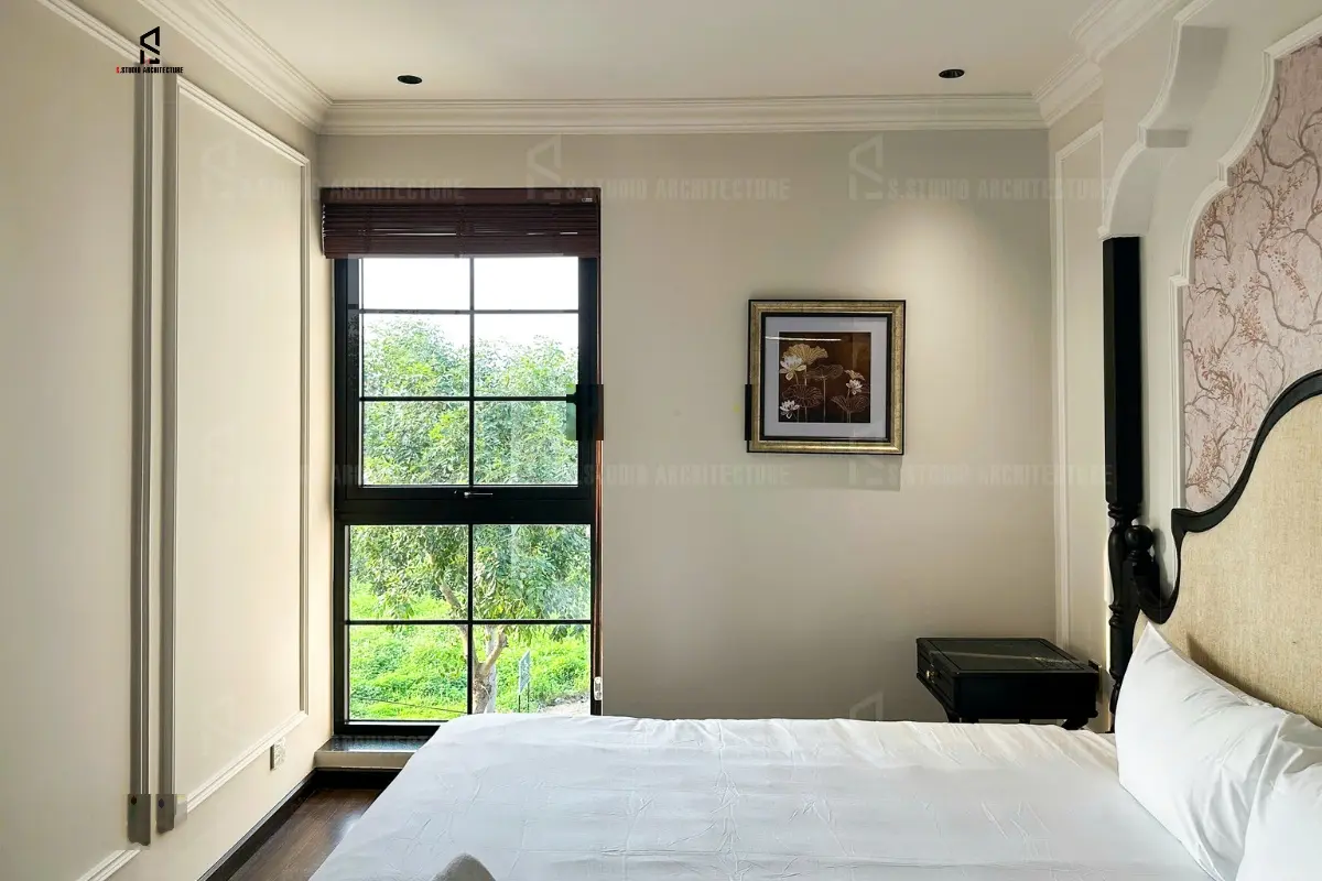 Biệt thự 6PN, 7WC tại Lê Hữu Khánh, Ngũ Hành Sơn, Đà Nẵng, 28,5 tỷ, 200m2 (0903576526 - Nghiệp)