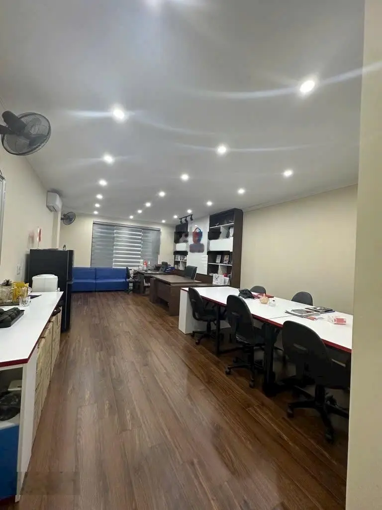 Bán phân lô bàn cờ Lạc Trung - kinh doanh - 3 làn ôtô ~67m2, 5 tầng, MT 5m, 11.5 tỷ. LH 0916231186