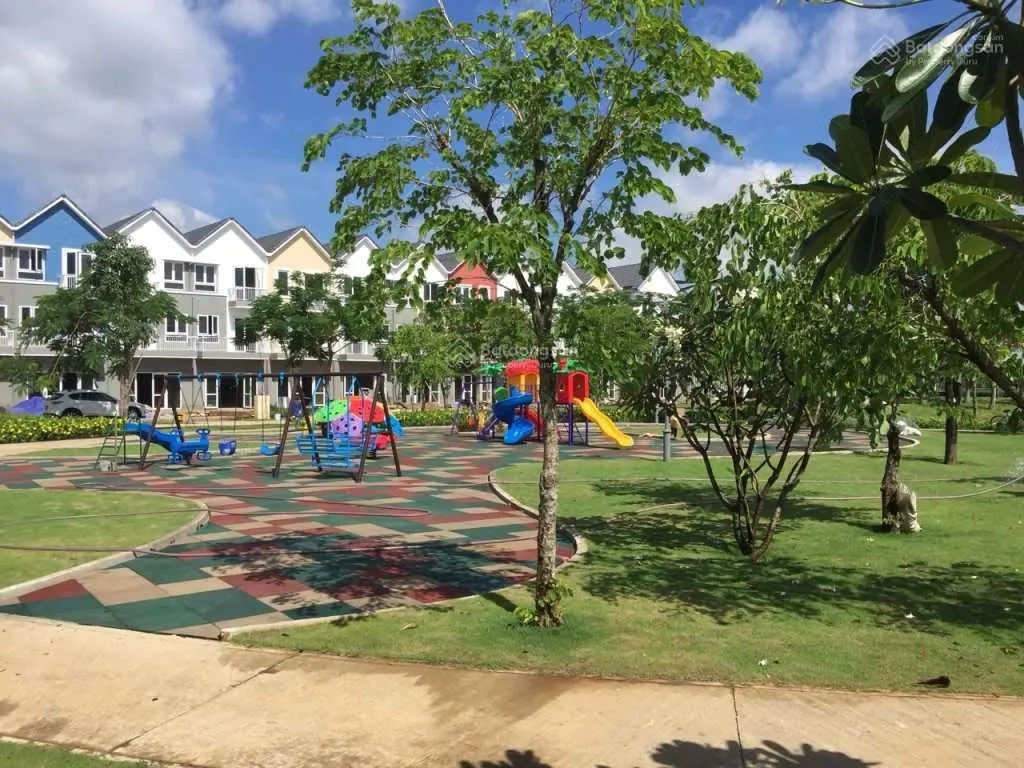 Bán nhà nội thất đẹp Park Riverside - Hỗ trợ ngân hàng - Sổ hồng