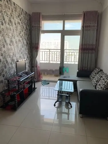 Bán căn hộ Âu Cơ Tower, DT 68m2, 2PN, Full NT, giá bán 2.65 tỷ