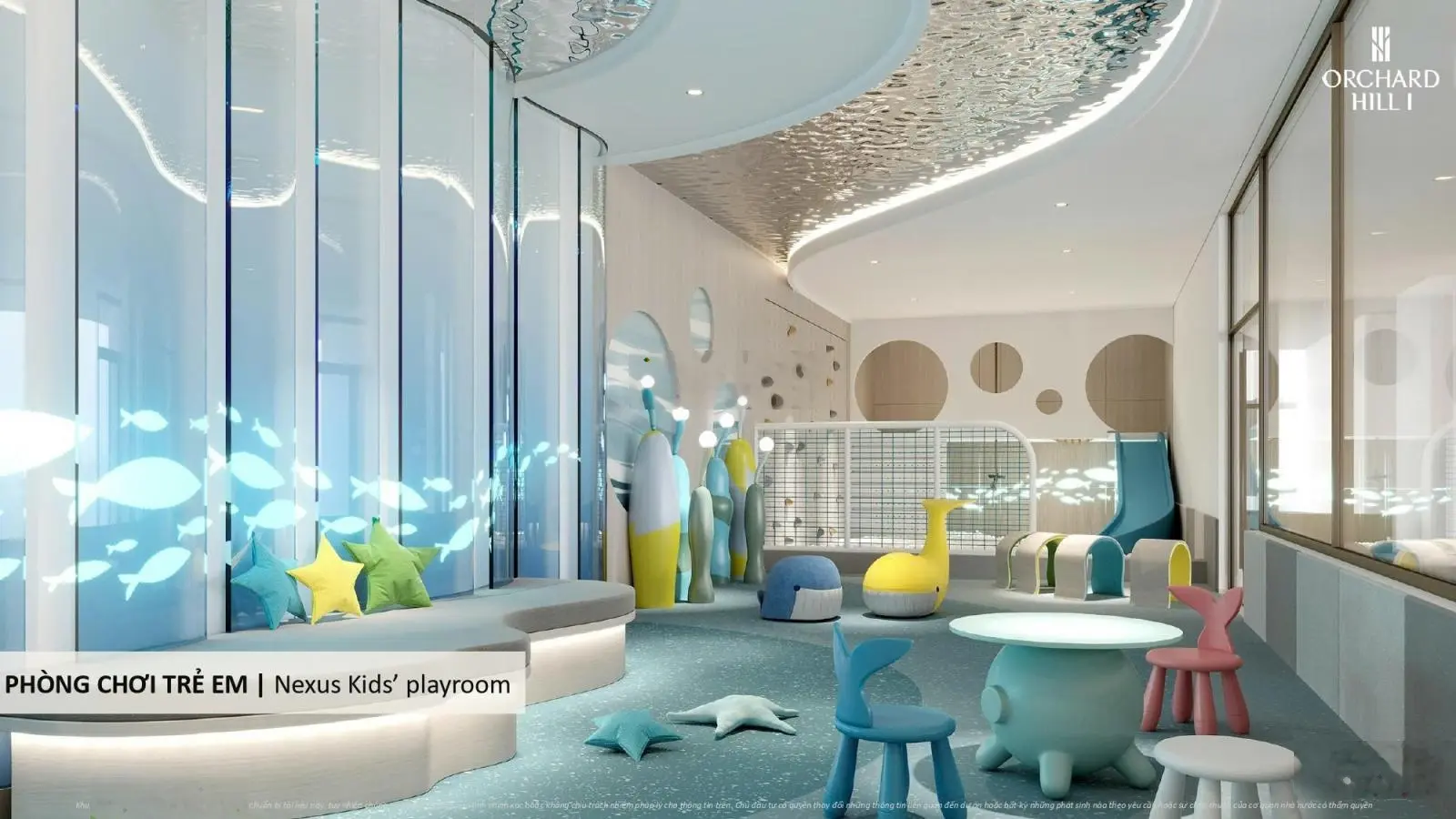 Giỏ hàng tháng 11 Orchard Hill mua trực tiếp CĐT Capitaland - Sycamore thanh toán 600Tr nhận nhà