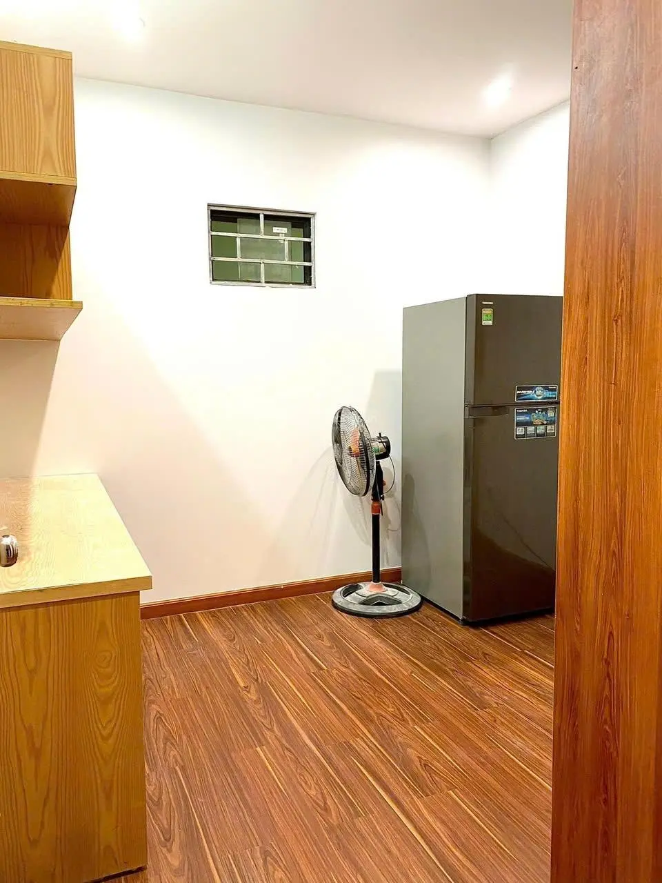 Hàng hiếm tại chung cư cát tường, 1,3 tỷ vnd, 57m2, 2 pn, 1 pt, đầy đủ nội thất