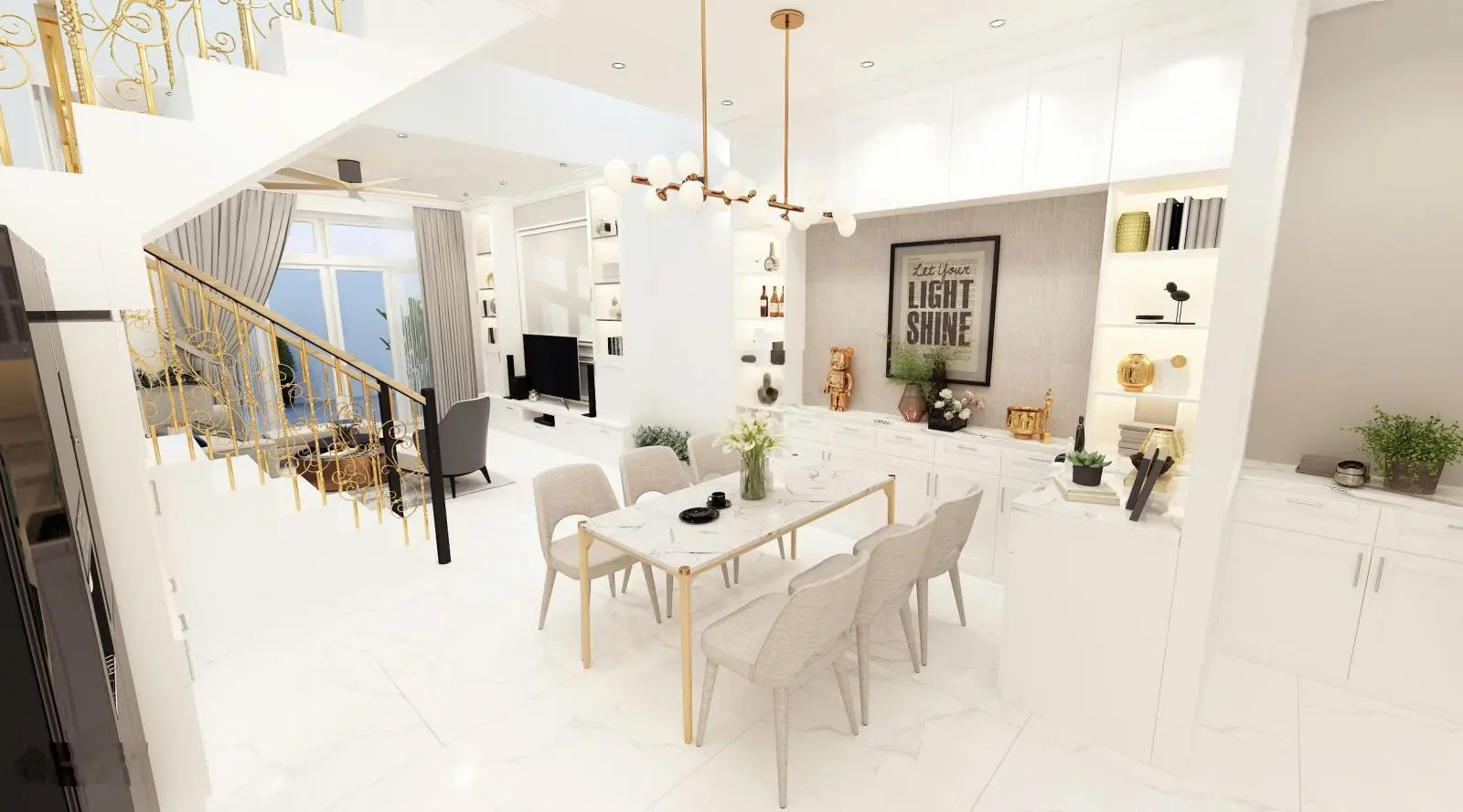 Bán nhà riêng 4PN, 4WC, 95m2 tại Trần Quý Khoách, 6,9 tỷ, Đà Nẵng Hot!