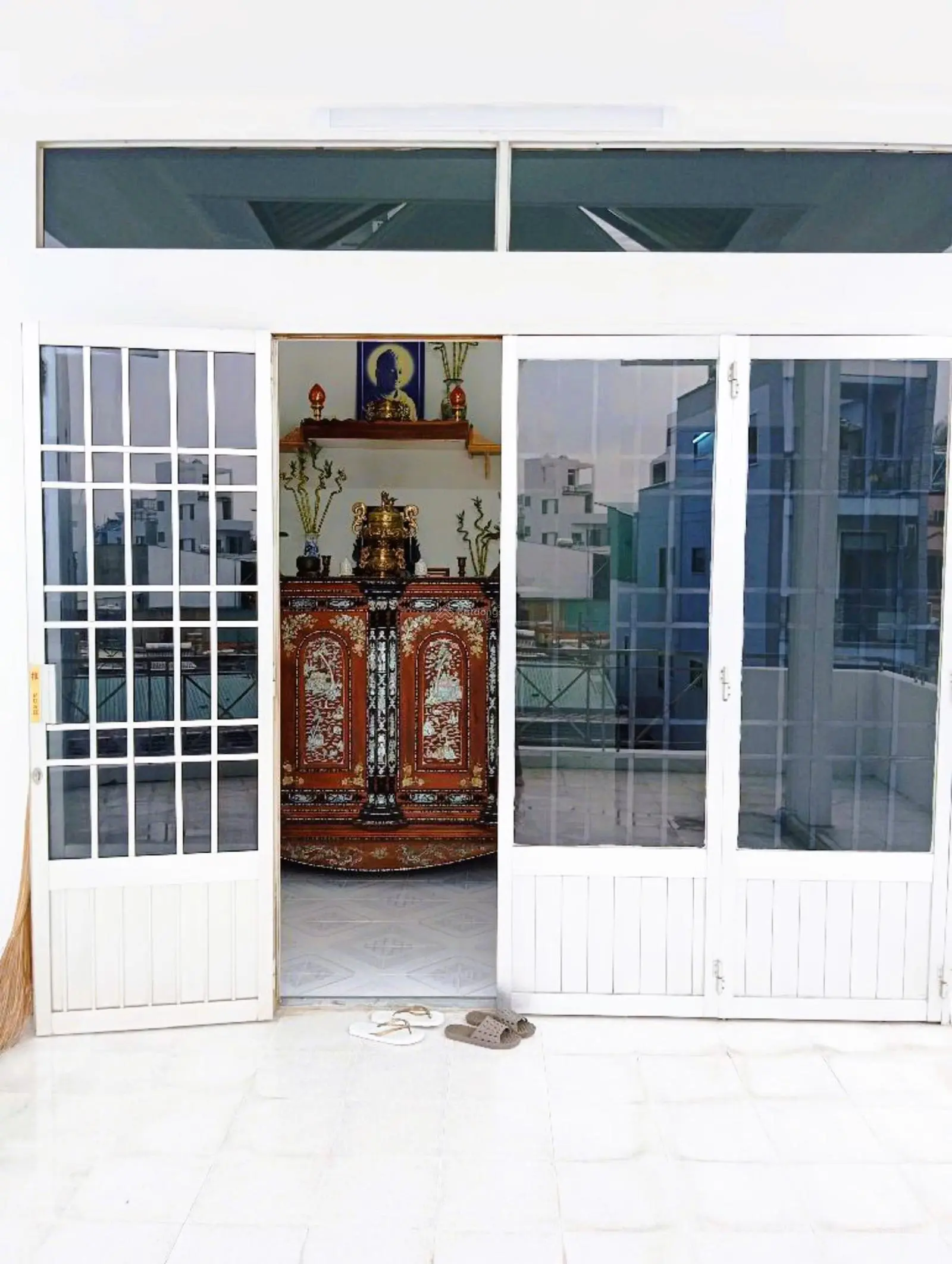 Bán nhà Dương Bá Trạc, HXH kinh doanh sầm uất, 140m2, ngang 5,2m, 5PN, đã giảm sâu 2 lần còn 16,5 T