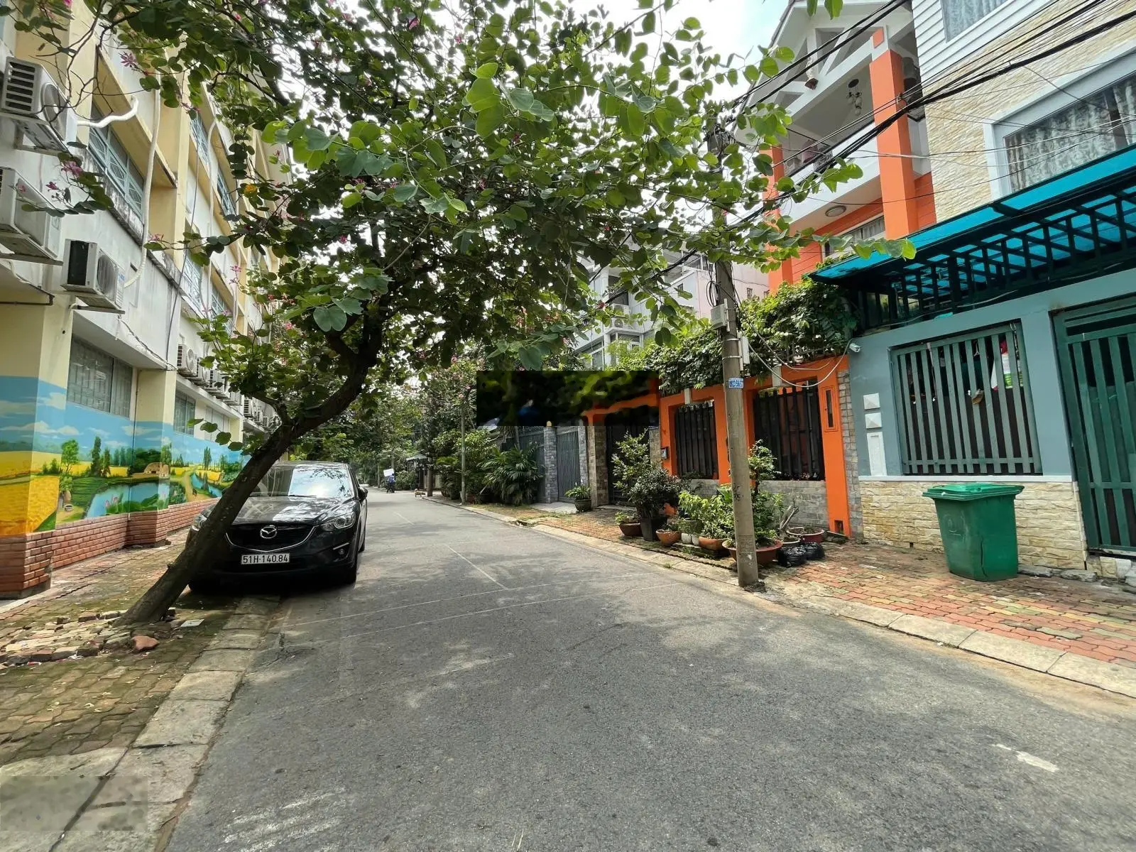 Cần bán nhà riêng 8x20m KDC Nam Long Phú Thuận giá 19,5 tỷ VND tại Quận 7, Hồ Chí Minh