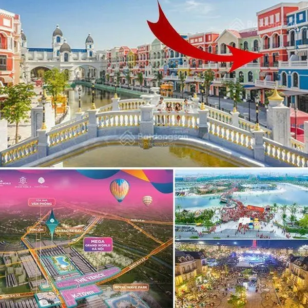 Duy nhất 1 căn Xẻ khe Thời Đại cực đẹp-Đông NAm-Gần công viên nội khu và chung cư Masterise cao cấp