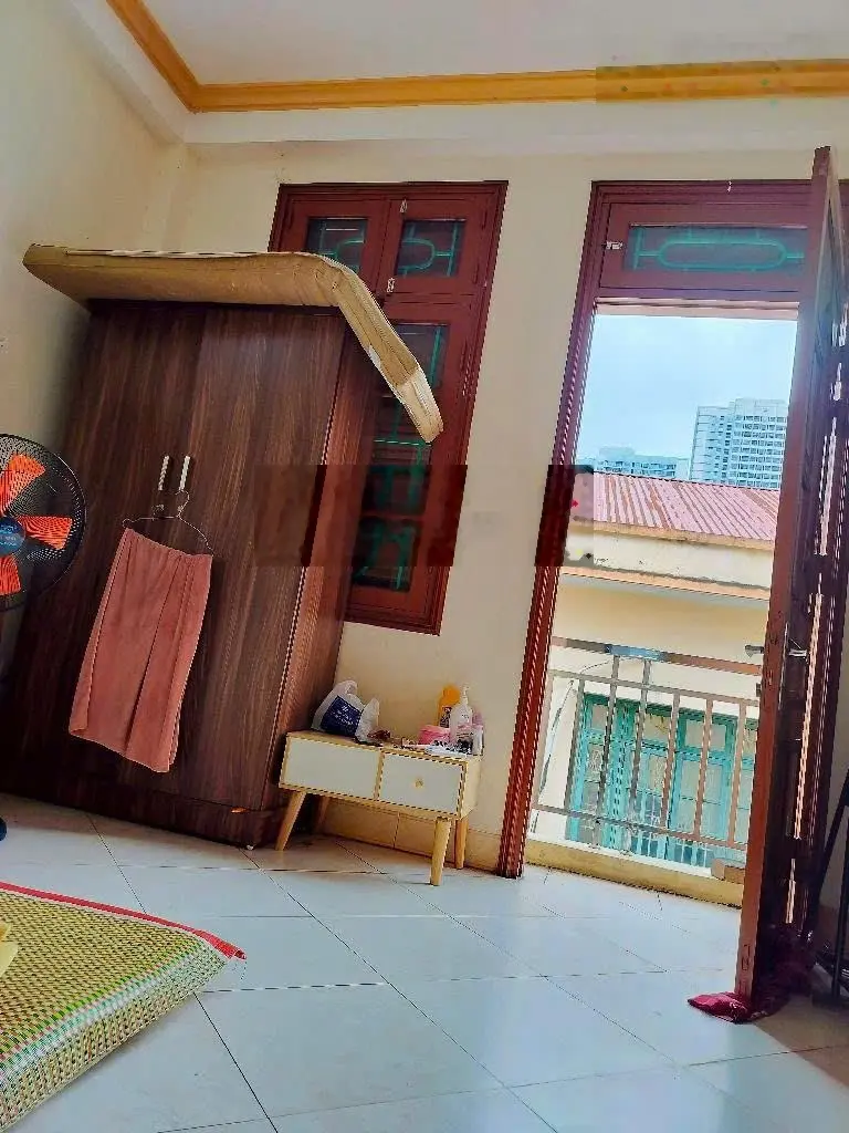 Nhà riêng nam từ liêm, 5 tầng lô góc - ngõ thông - ô tô - kinh doanh đỉnh cao, 40,5 m2, giá 12,5 tỷ
