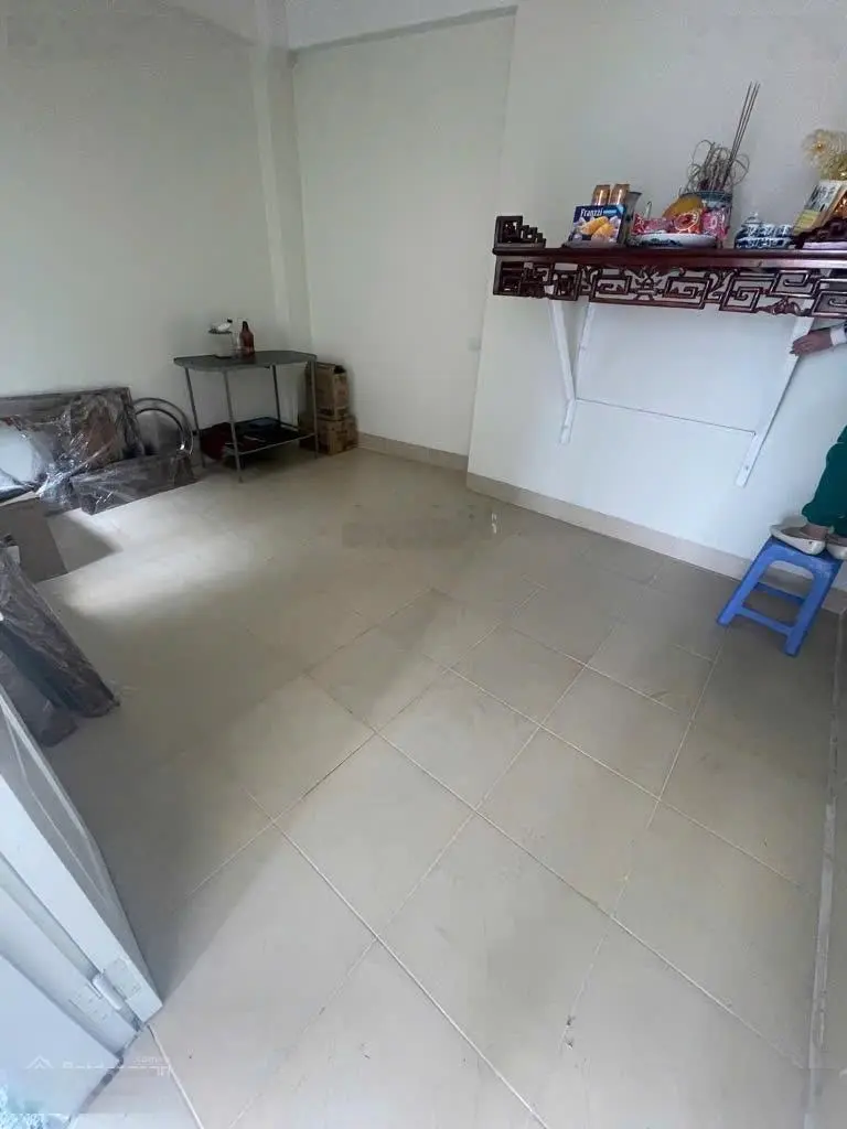 Nhà Thụy Phương- ở ngay- kiên cố- dân xây đẹp- còn mới- 6,3 tỷ