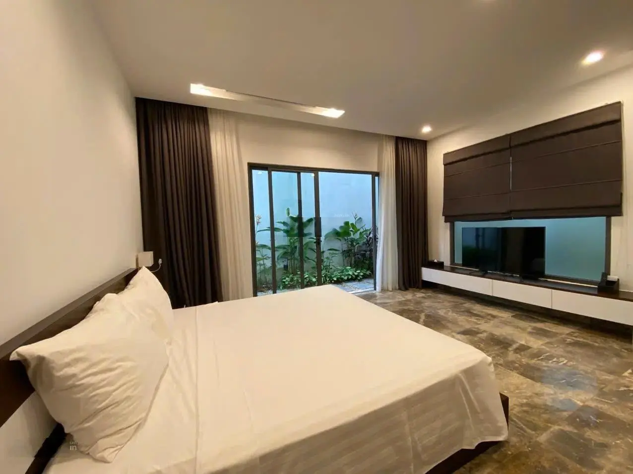 Duy nhất BT Flamingo 375m2 view hồ vị trí trung tâm 5 PN giá tốt nhất không có căn thứ hai