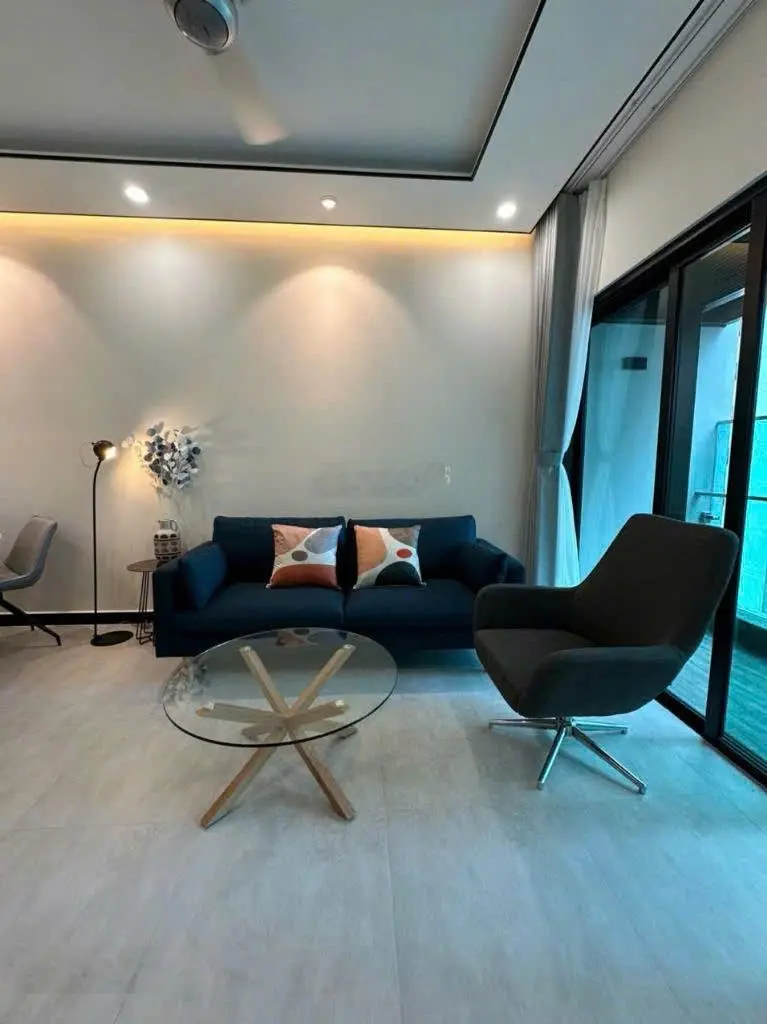 Bán nhanh 2PN De La Sol - Đầy đủ nội thất Chỉ 7 TỶ - View hướng mát 0902 345 *** xem thực tế