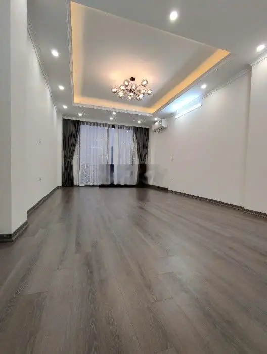 BÁN NHÀ CẦU DIỄN_5 TẦNG, GẦN BÃI Ô TÔ, HỒ ĐIỀU HÒA, CHỈ 4X TỶ