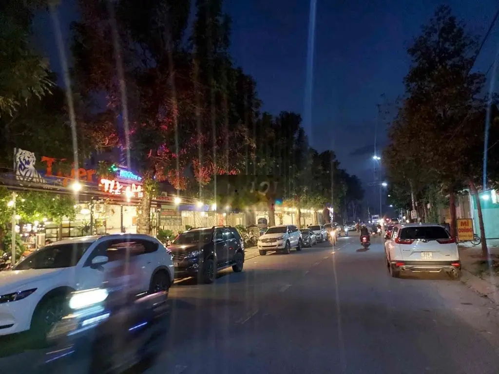 Bán Lô Gốc 3 MT Đường Bùi Thị Xuân, Tân Bình, Tp Dĩ An