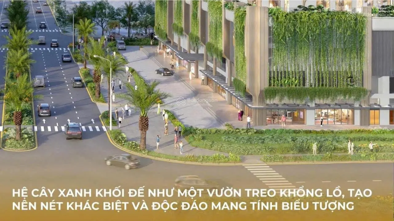 Mở bán căn hộ cao tầng đầu tiên tại the global city, giá chỉ 100 triệu/m2, ck 16%
