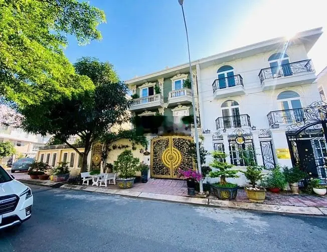 Em Nhi chuyên Biệt Thự, bán Biệt Thự Liên Phường 180m2 giá 26.3 tỷ