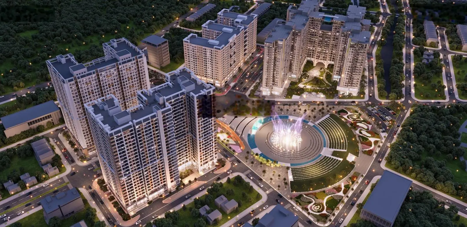 Quỹ 200 căn hộ FPT Plaza 3 độc quyền, tri ân giá ưu đãi, view quảng trường và biển