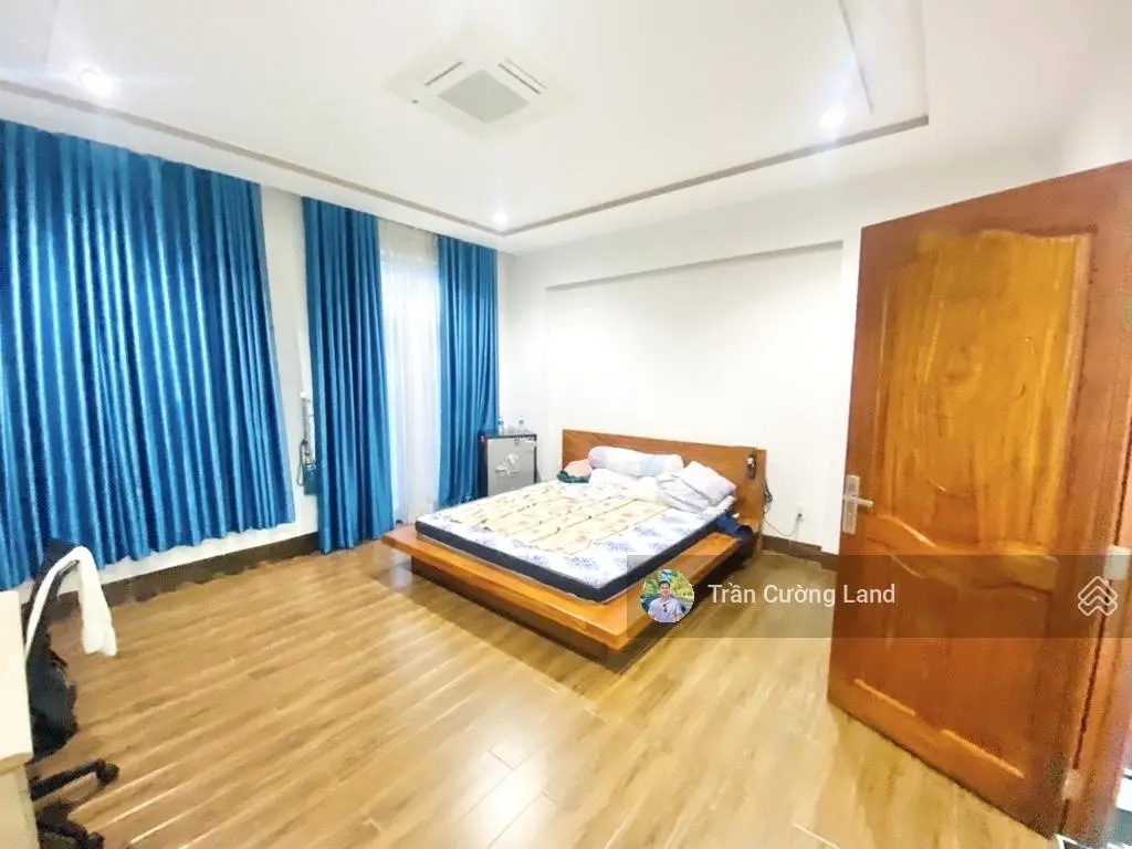 Bán nhà 2 mặt tiền 3 tầng - 5x26m, ra vincom lê văn việt quận 9 chỉ 5p - 11tỷ nhỉnh