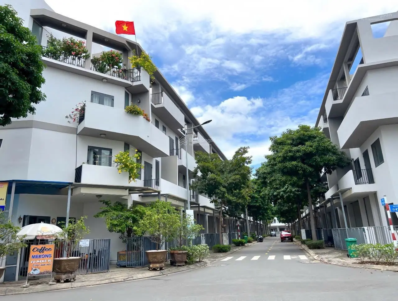 [pkd chủ đầu tư seaholdings] siêu phẩm nhà phố mặt tiền sông giai đoạn mở bán đặc biệt