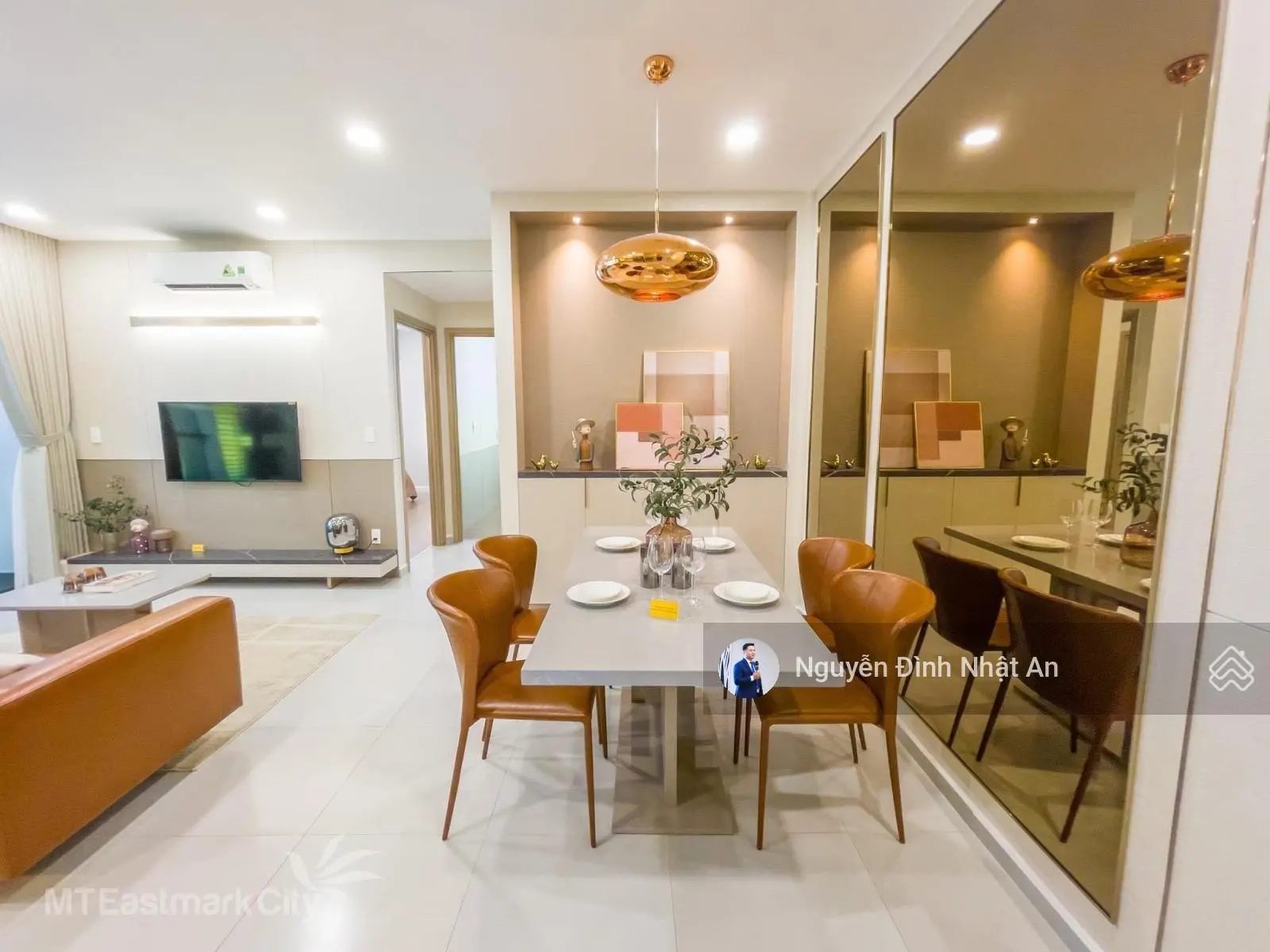Chính chủ bán nhanh 2 căn 3PN 99,9m2 giá tốt nhất thị trường chỉ 3,5 tỷ bao thuế phí LH 0935 015 ***