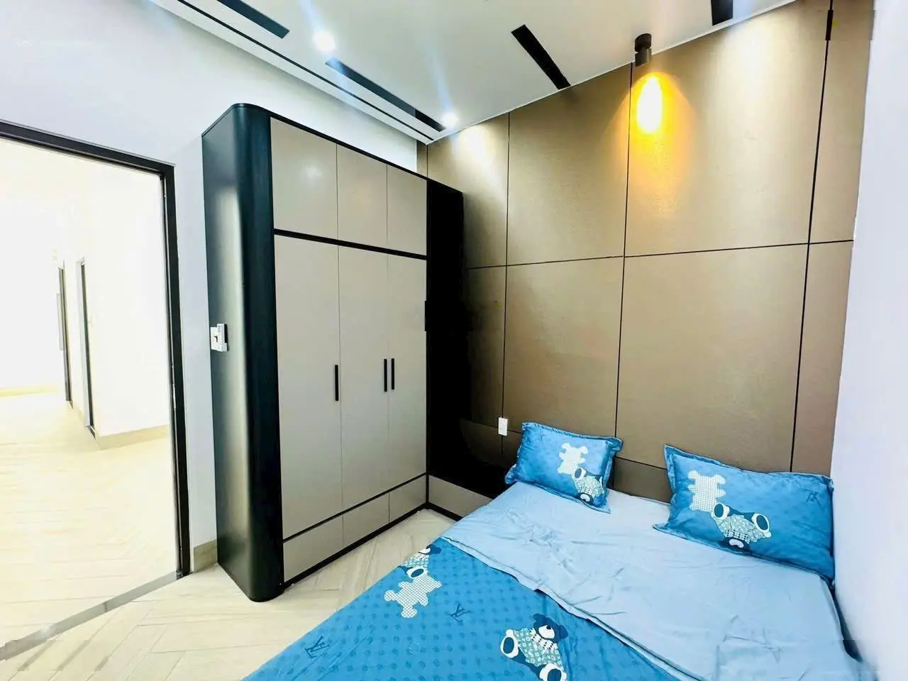 Bán nhà 2 tầng 2 mê đúc kiệt 356 Hoàng Diệu
