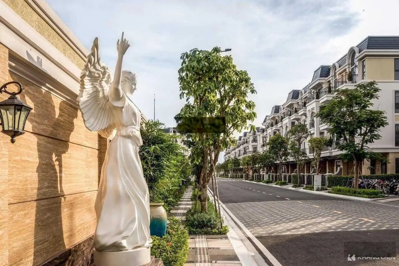Căn nhà phố Rẻ nhất cuối cùng tại The Classia Khang Điền - Thanh toán 4.8 tỷ Nhận Nhà & Sổ Hồng